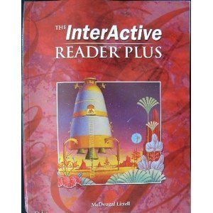 Interactive Reader Plus 7: The Language of Literature