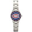NHL Men's Montreal Canadiens Coach Series Watch #HCS-MON