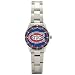 NHL Women's HCS-MON Montreal Canadiens Coach Series Watch
