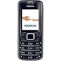 Nokia 3110 Classic Sim Free Mobile Phone - Black