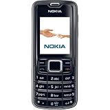 Nokia 3110 Classic Sim-Free Mobile Phone - Black