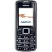 Nokia 3110 Classic Sim-Free Mobile Phone - Black