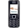 Nokia 3110 Classic Sim Free Mobile Phone - Black