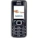 Nokia 3110 Classic Sim-Free Mobile Phone - Black