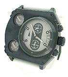 Diesel DZ4199 XXL Triple Time Zone Chronograph