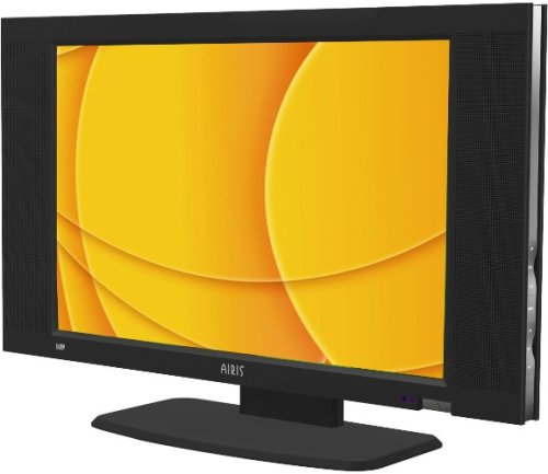 Airis TV-LCD 19'' MW162 - TNT 16/9 5ms