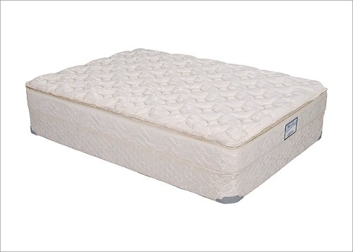 Comfortaire CC330-C-IFC DreamAire Cerenity Convoluted Mattress with IFC Air Control System