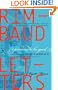 I Promise to Be Good: The Letters of Arthur Rimbaud (Modern Library)