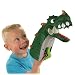 Fisher Price Imaginext Spike Jaws Ultra Dinosaur - Spike the Ultra Dinosaur