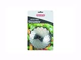 Apollo Housewares 9136 Vegetable Steamer S/S 23Cm