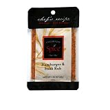 Colorado Spice Company, Beef, Poultry, Pork and Lamb Spice, Hamburger & Steak Rub 1.5-Ounce Packet (Pack of 12)