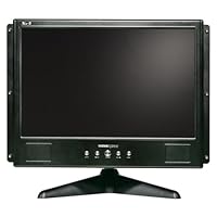 HANNS-G  19 Widescreen TFT LCD Display Monitor (HANNSnewyork)