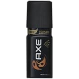 Axe Tsunami Deodorant Bodyspray, Twist it, 4 fl oz (Pack of 2)