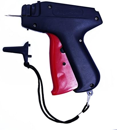 Metronic High Quality G002-df Dragon Fish Standerd Price Label Tag Tagging Gun,clothing Attachment Standard Price Tag
