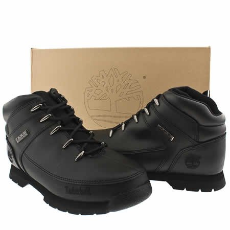 Timberland Euro Sprint