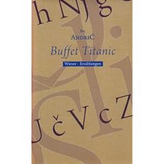 Buffet Titanic