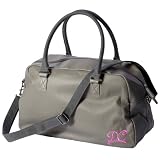 DC Bijoux 2 Holdall - Dark Shadow