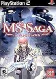 Video Games : MS Saga: A New Dawn