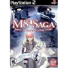 MS Saga: A New Dawn