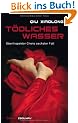 T�dliches Wasser: Roman