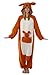 Kangaroo Kigurumi (All Ages Costume)