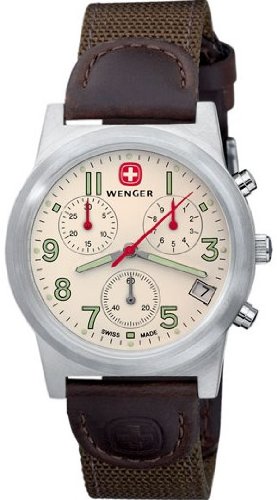 Wenger Swiss Field Classic Chrono 72951W.XL