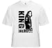 Michael Jackson The King Memorial T-Shirt #563 (Mens)