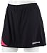 Diadora Tennis Competition Rock, schwarz/melone