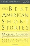 The Best American Short Stories 2005