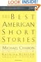 The Best American Short Stories 2005 (The Best American Series)