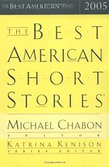 The Best American Short Stories 2005
