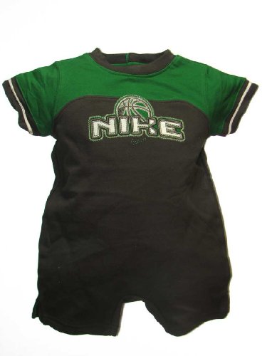 Nike Romper By Nike