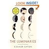 The Luminaries: A Novel (Man Booker Prize)