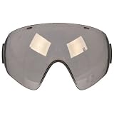 V-Force Replacment Lens for Profiler - Mirror Gold
