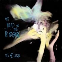 The Head On The Door