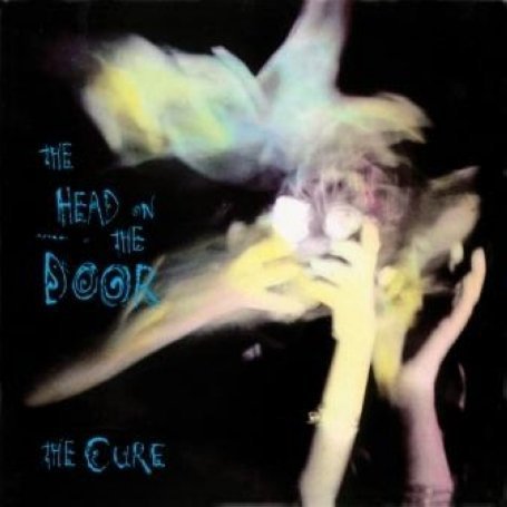 CD-Charts  Music : The Head On The Door