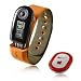 NIKE+ SportBand 2, Orange