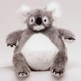 Plush Plumpee Koala 9