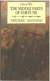The middle parts of fortune : Somme & Ancre, 1916