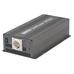 Dometic WAECO MSK1000-012 SinePower Sinus Wechselrichter 12V / 1000 W