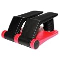 Tristar Air Climber - Red/ Black