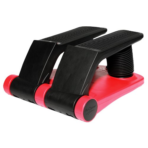 Tristar Air Climber - Red/ Black