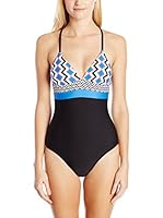 Splendid Bañador (Negro)