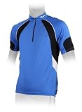 Gonso Herren Rad-Trikot Windsor