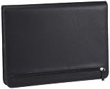 Bodenschatz Justin 2-903 JT 01, Herren Aktentaschen, Schwarz (black), 26x36x3 cm (B x H x T)