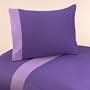 3pc Twin Sheet Set for Danielle's Daisies Bedding Collection