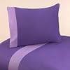 3pc Twin Sheet Set for Danielle's Daisies Bedding Collection