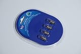 Ampoules de rechange x4 Kid sleep