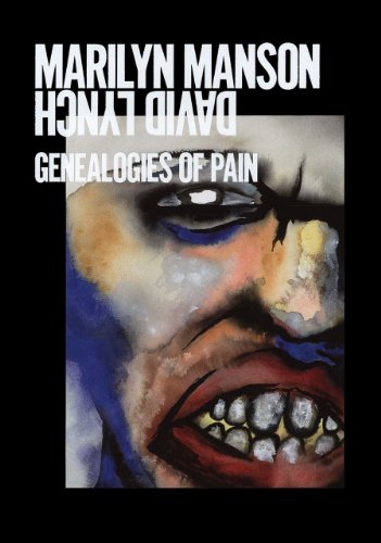 Produkt-Bild: Marilyn Manson and David Lynch - Genealogies of Pain
