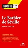 beaumarchais le mariage de figaro commentaire